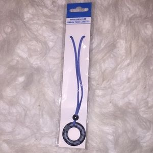 👓EYEGLASS CORD👓